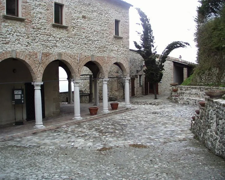 Museo civico archeologico di Verucchio