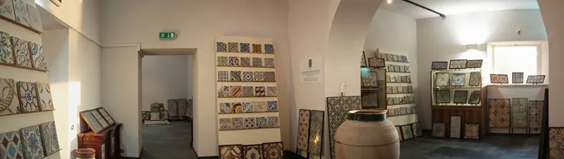 Museo civico delle ceramiche