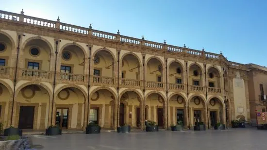 Museo civico di Mazara del Vallo