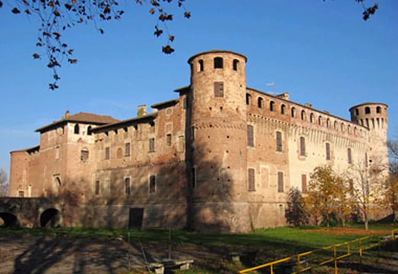 Museo civico di Monticelli d'Ongina