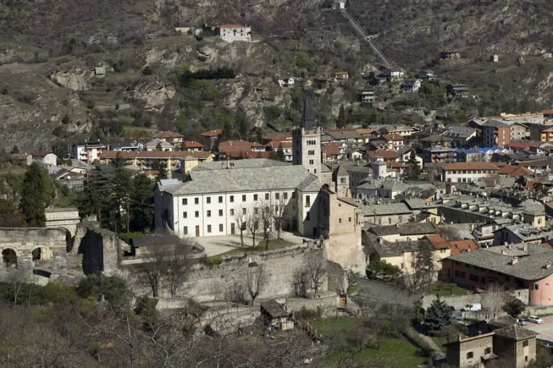 Museo civico di Susa (Elam)