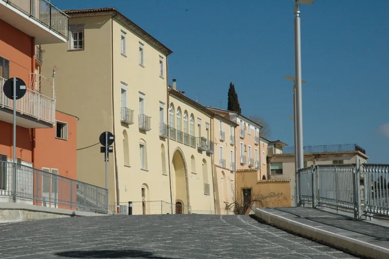 Museo civico e della ceramica di Ariano Irpino