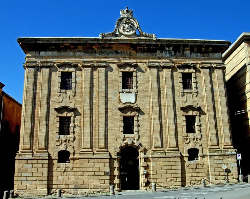 Museo civico e pinacoteca "L. Sturzo"