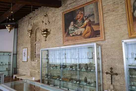 Museo d’arte sacra di San Gimignano