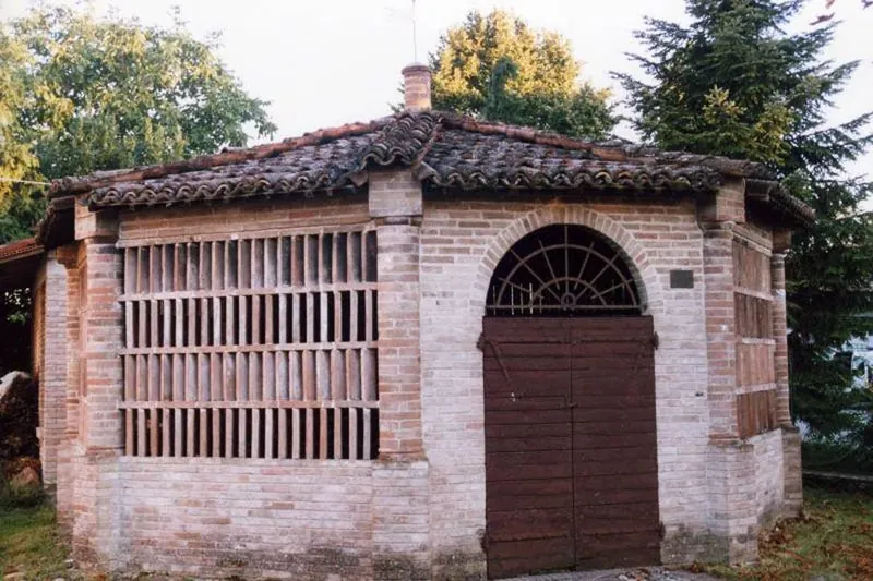 Museo del Parmigiano reggiano - Civiltà contadina e artigiana della Val d'Enza
