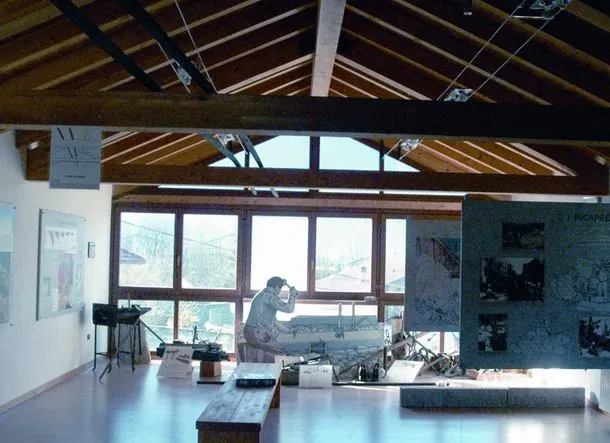 Museo del picapreda