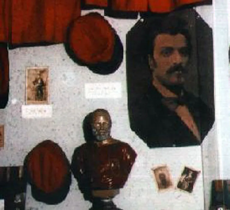 Museo del Risorgimento di Imola