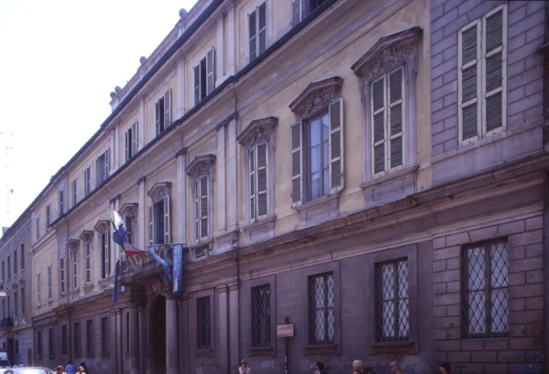 Museo del Risorgimento e Laboratorio di storia moderna e contemporanea