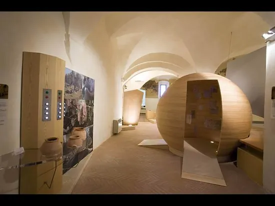 Museo del tartufo e centro di documentazione