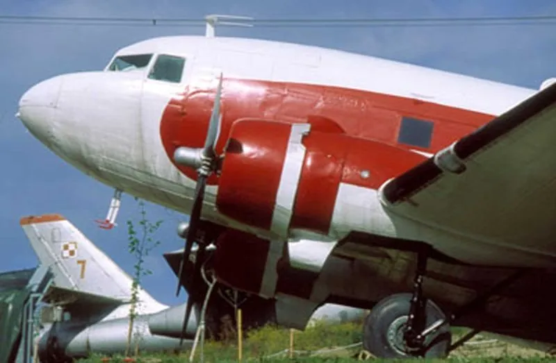 Museo dell'aviazione