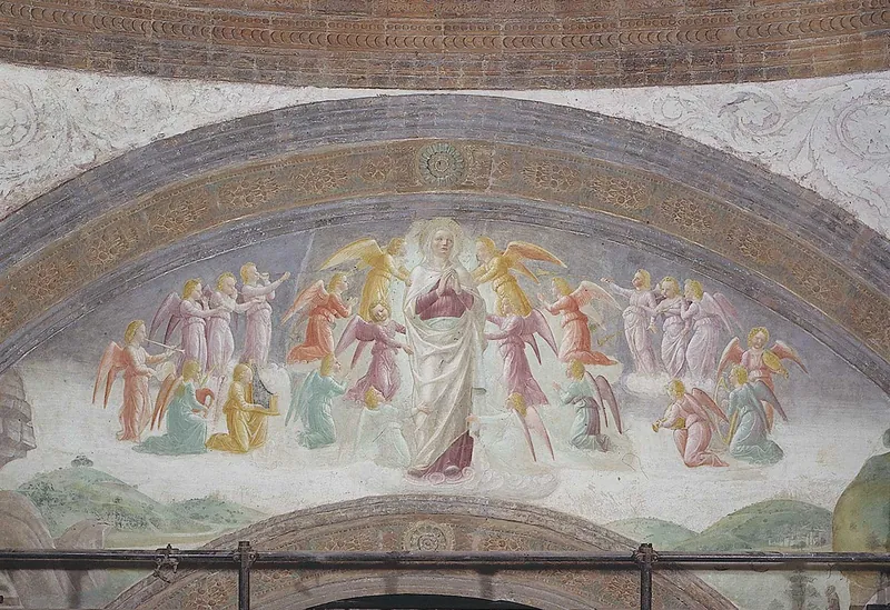 Museo della Basilica di Sant'Eustorgio