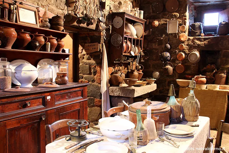 Museo della civiltà contadina di Gaville