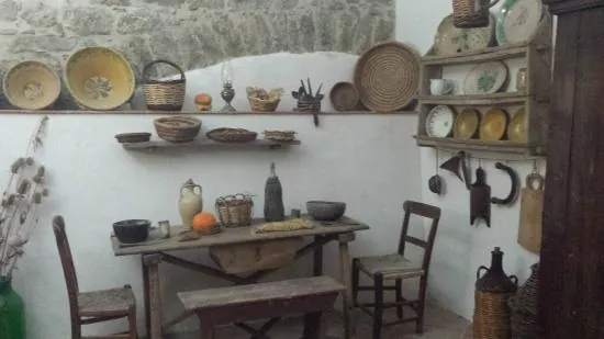 Museo della civiltà contadina di Piazza Armerina