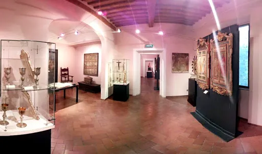 Museo della Collegiata di S. Giovanni Battista
