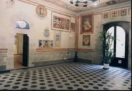 Museo della manifattura chini