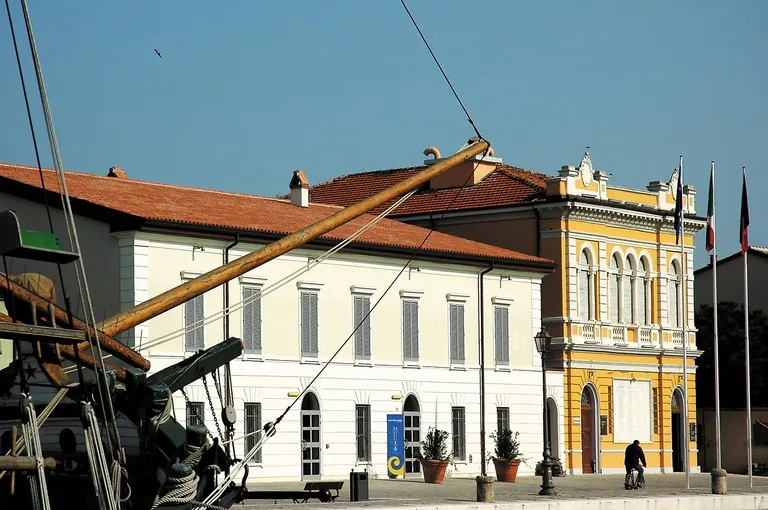 Museo della Marineria dell'alto e medio Adriatico