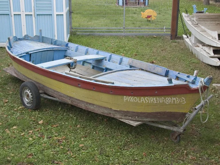 Museo della piccola pesca e delle conchiglie