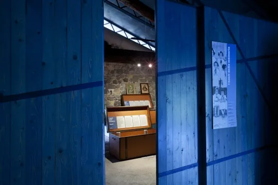 Museo della terra
