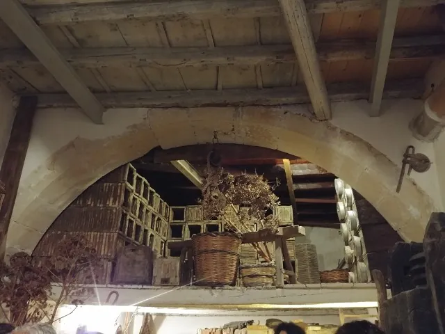 Museo dell’apicoltura "A Casa do Fascitraru"