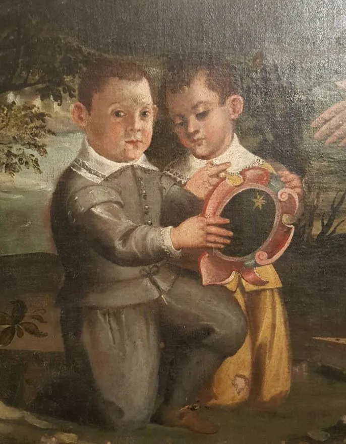 Museo di Saludecio e del Beato Amato