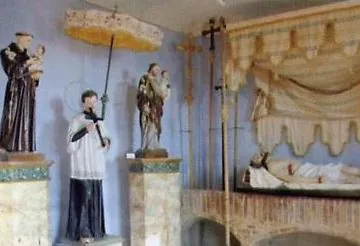 Museo di Scolca