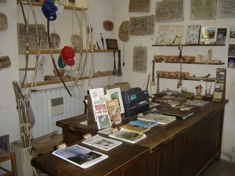 Museo didattico d'arte e vita preistorica