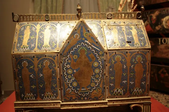 Museo diocesano d’arte sacra di Agrigento