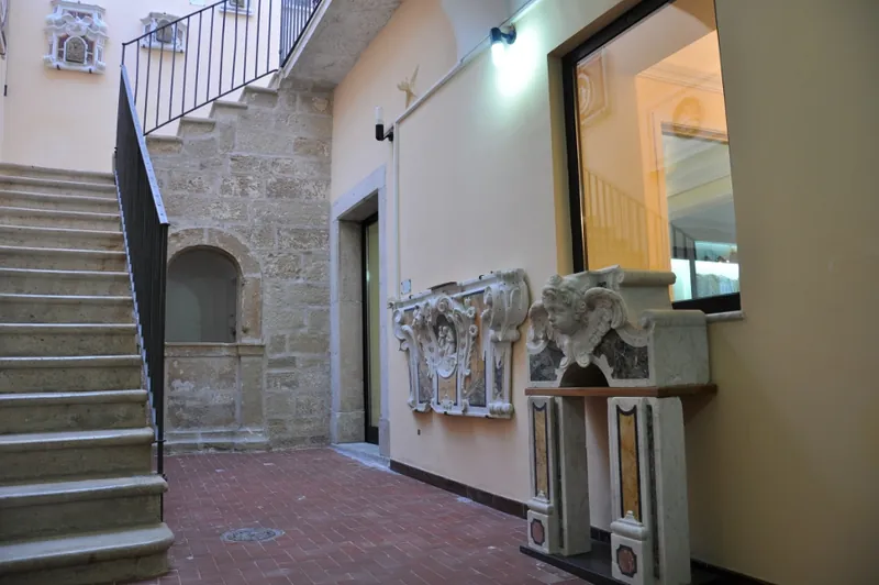 Museo diocesano di Ariano Irpino e Lacedonia