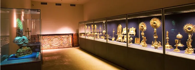 Museo diocesano di Catania
