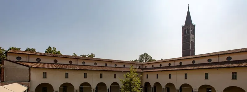 Museo diocesano di Milano