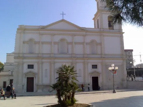 Museo ecclesiastico della ConCattedrale Basilica di San Sabino