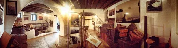 Museo eoliano dell'emigrazione