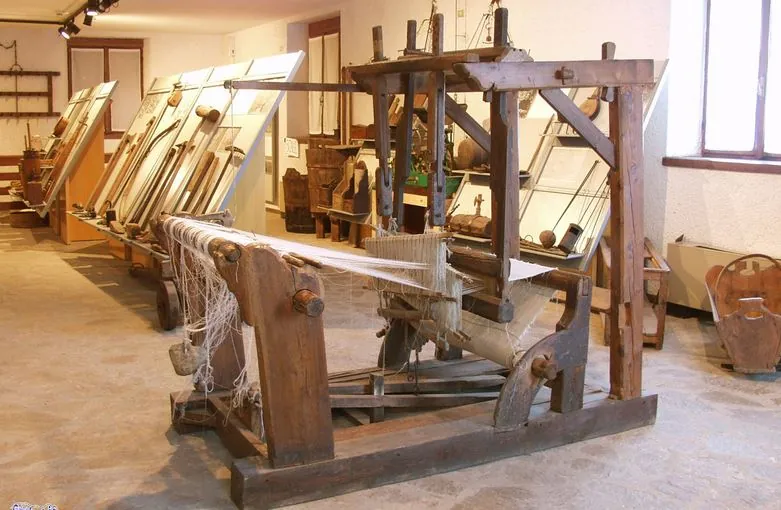 Museo etnografico di Schilpario