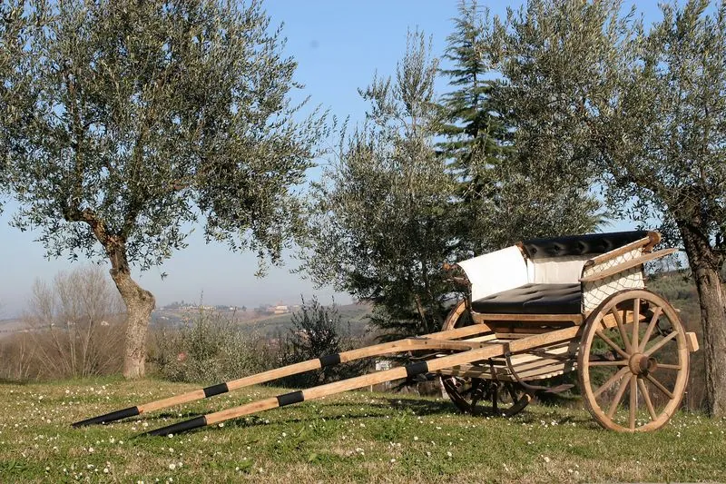 Museo etnografico di Valliano