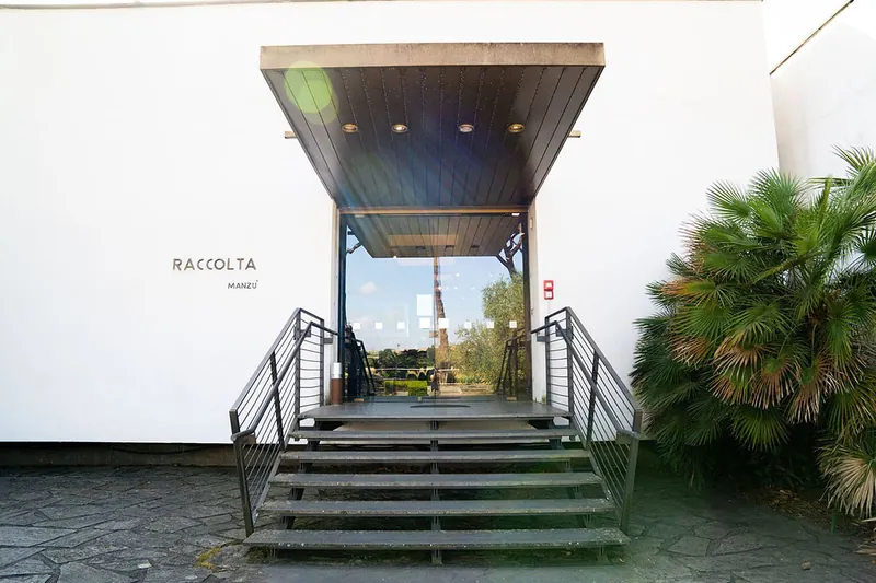 Museo Giacomo Manzù