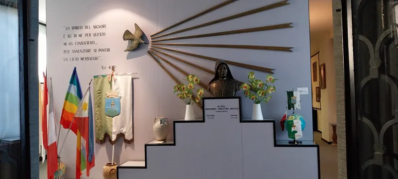 Museo Giuseppina Arcucci