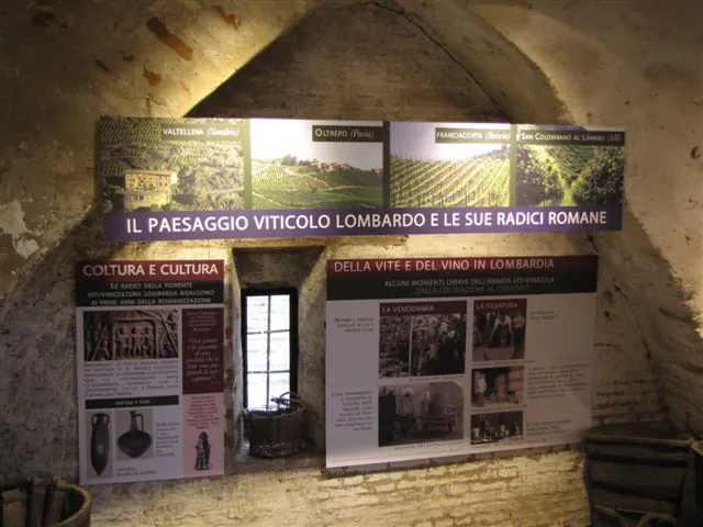 Museo lombardo di storia dell'agricoltura