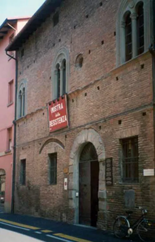 Museo Mostra della Resistenza e del Novecento