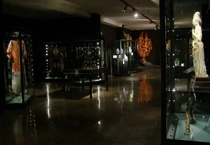 Museo popoli e culture