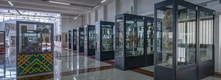 Museo regionale della ceramica di Caltagirone