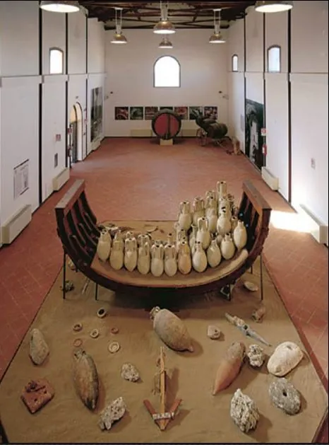 Museo regionale di storia naturale e mostra permanente del carretto siciliano