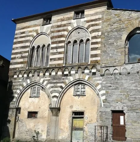 Palazzo comitale