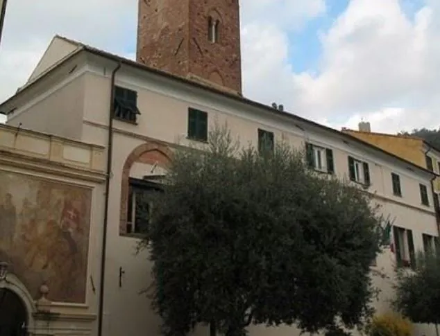 Palazzo del Comune