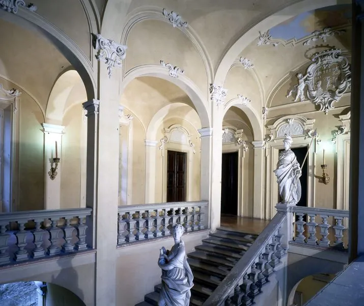 Palazzo Tozzoni