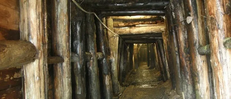 Parco minerario Ing. A. Bonicelli