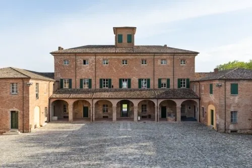 Parco Poesia Pascoli - Museo Multimediale