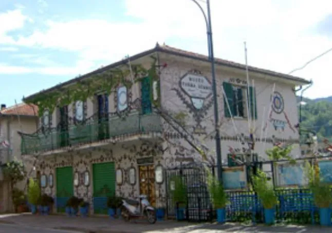 Parma Gemma
