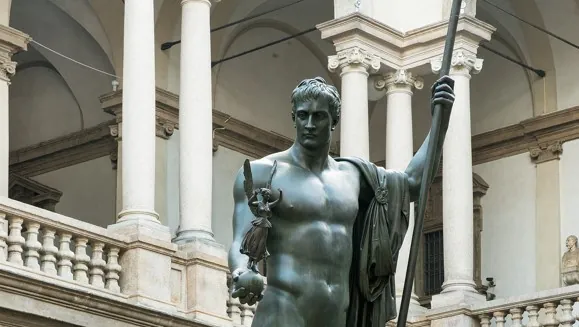 Pinacoteca di Brera