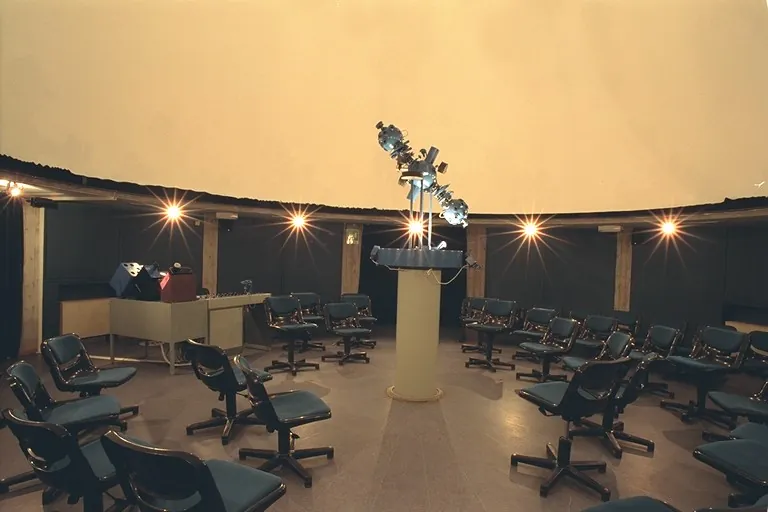 Planetario di Ravenna