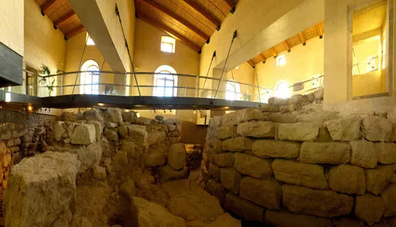 Polo espositivo "Casa Zapata"